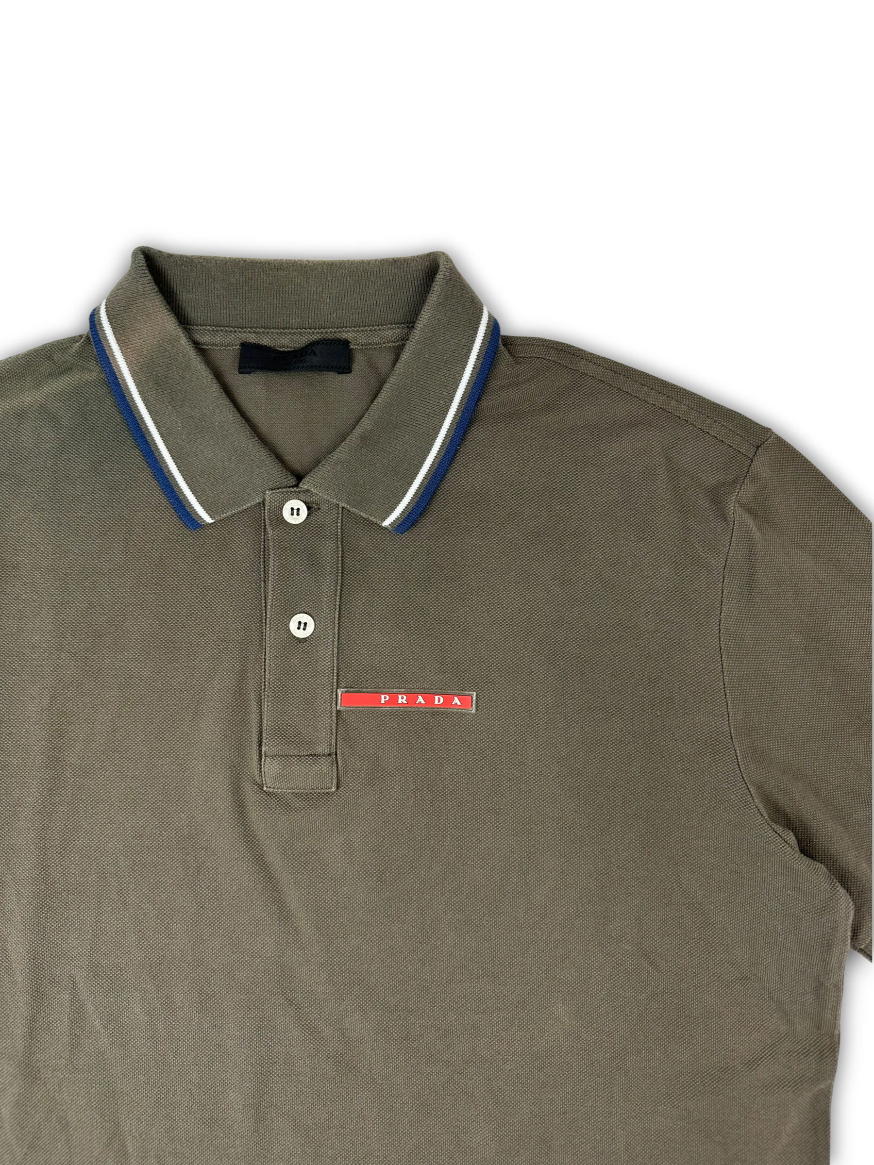 Prada Polo (L)