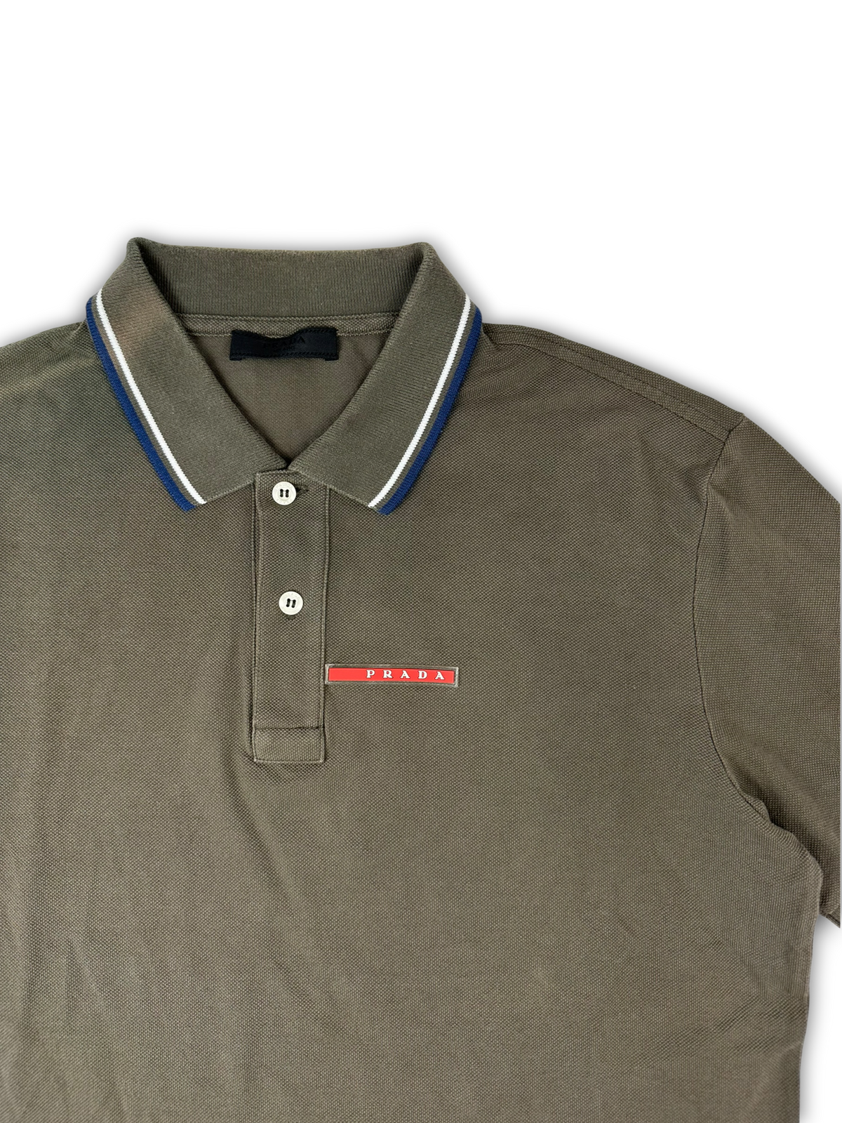 Prada Polo (L)