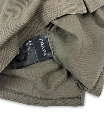 Prada Polo (L)