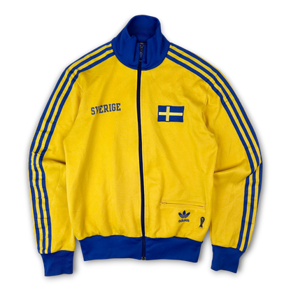 Adidas Sweden Zip Up (M)