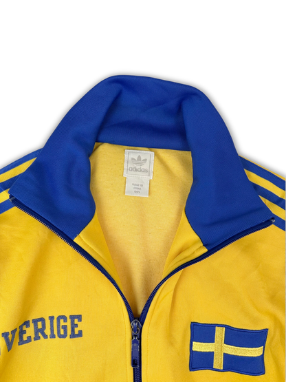 Adidas Sweden Zip Up (M)