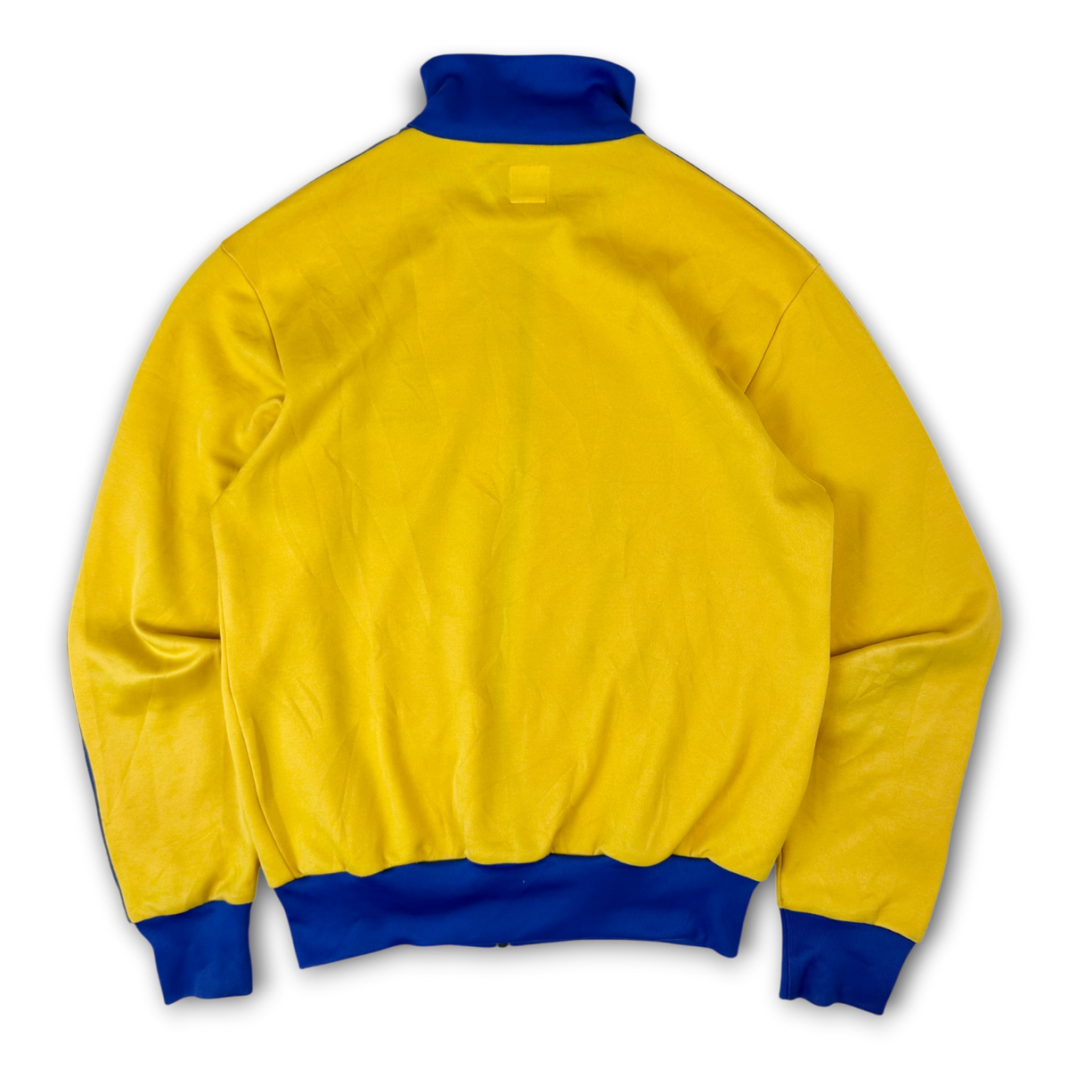 Adidas Sweden Zip Up (M)