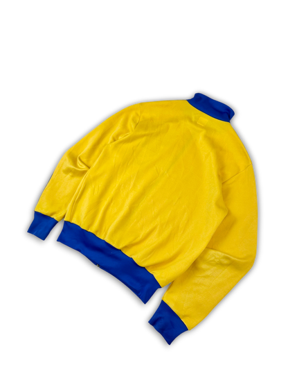 Adidas Sweden Zip Up (M)