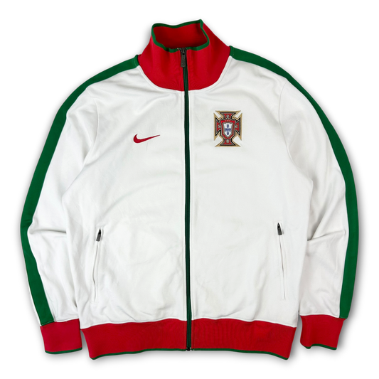 Nike Portugal Zip Up (L)