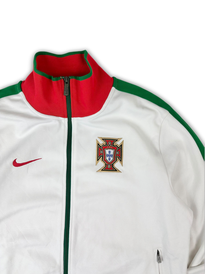 Nike Portugal Zip Up (L)