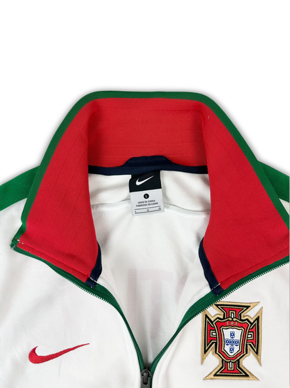 Nike Portugal Zip Up (L)