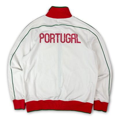 Nike Portugal Zip Up (L)