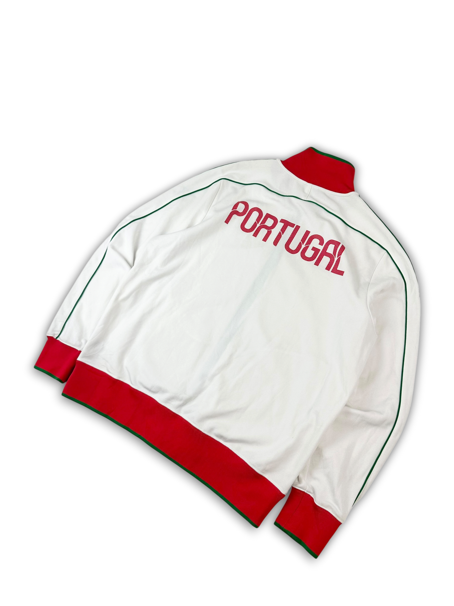 Nike Portugal Zip Up (L)