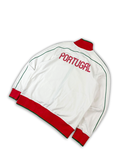 Nike Portugal Zip Up (L)