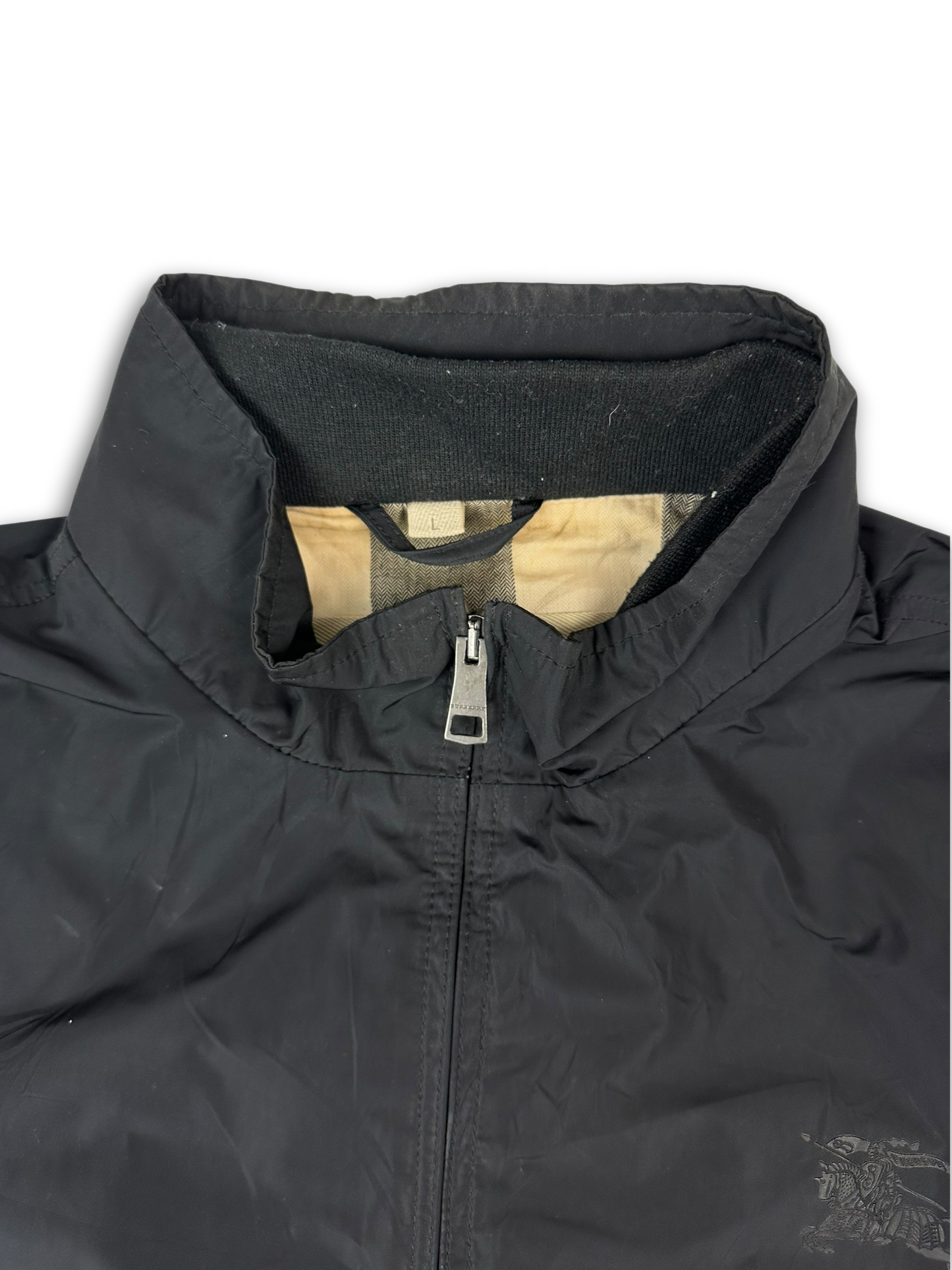 Burberry Jacket (L)