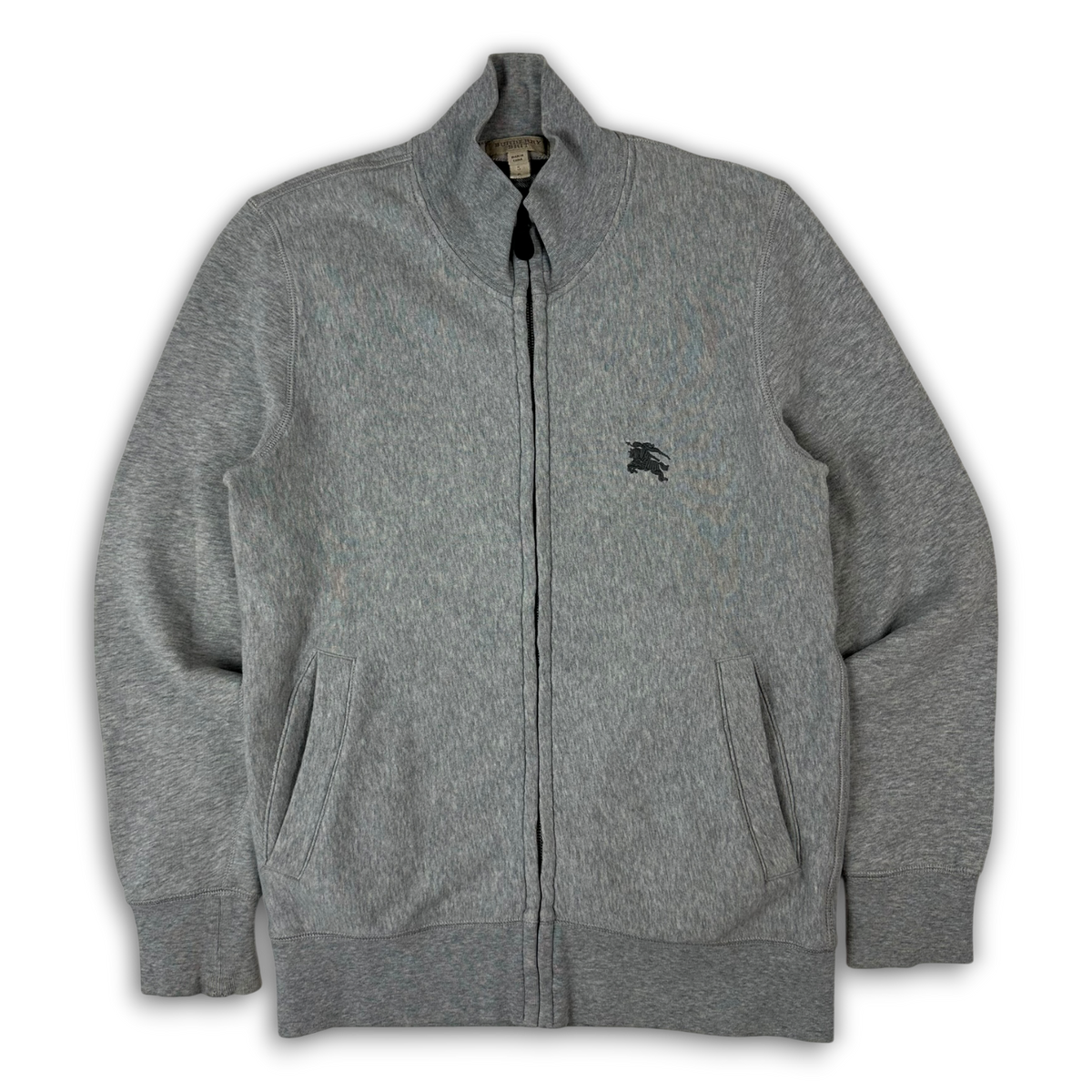 Burberry Zip Up (S)