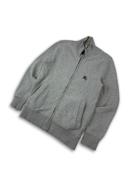 Burberry Zip Up (S)