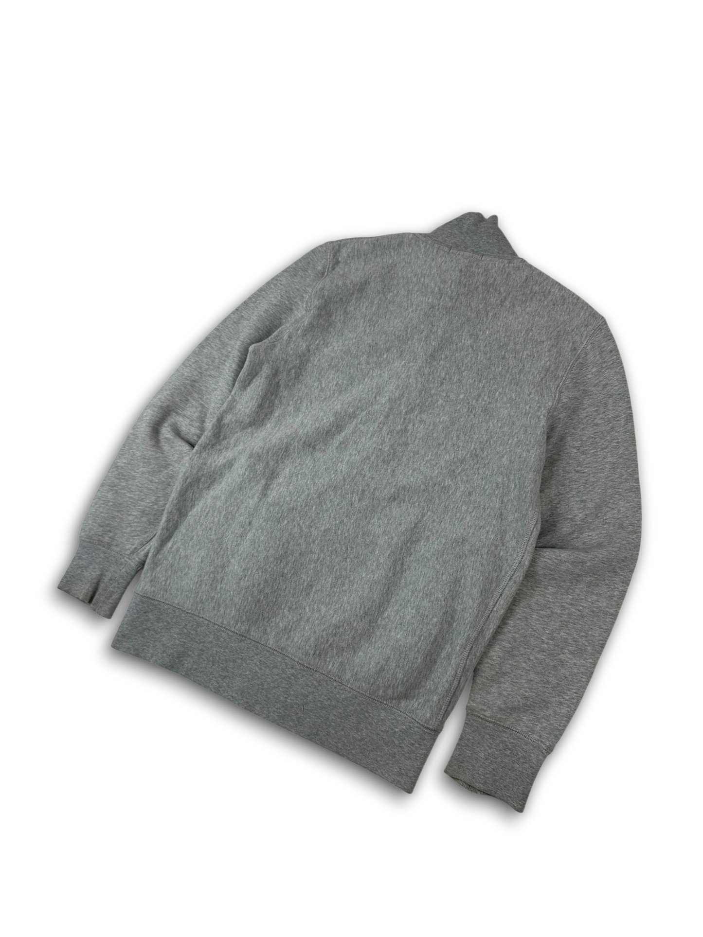 Burberry Zip Up (S)