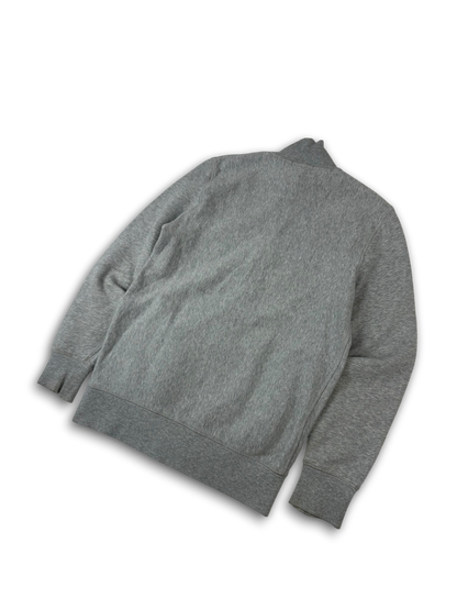 Burberry Zip Up (S)