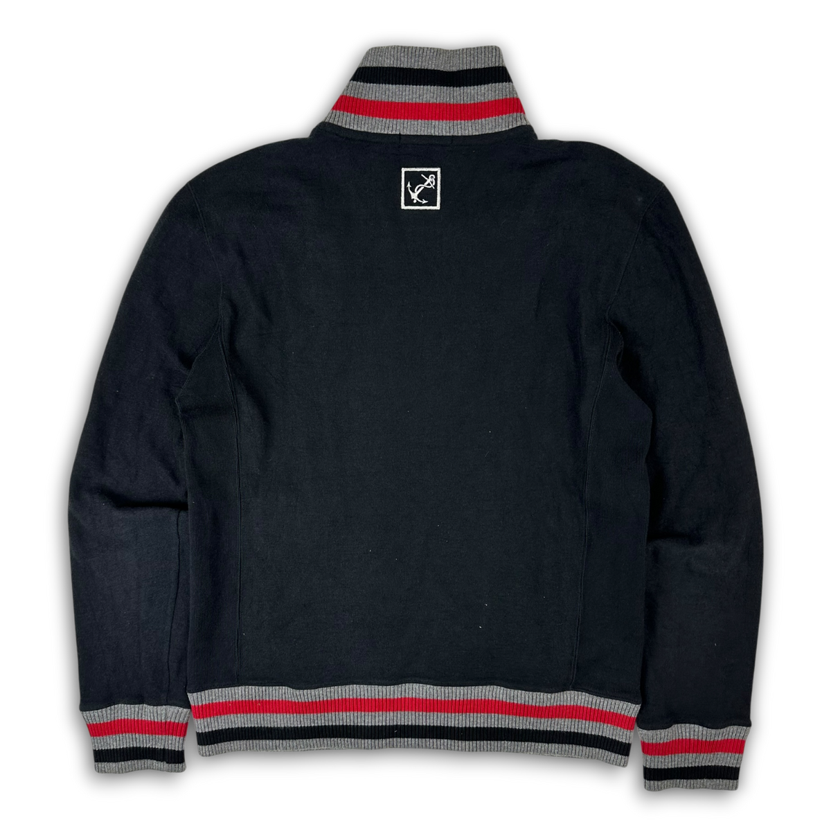 Burberry Zip Up (M)