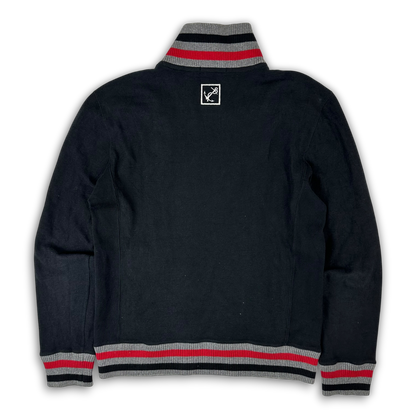 Burberry Zip Up (M)