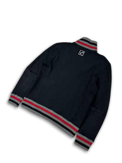 Burberry Zip Up (M)