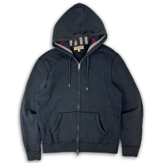 Burberry Zip Up (L)