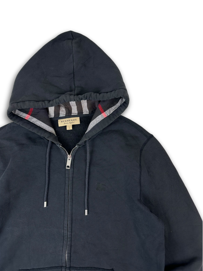 Burberry Zip Up (L)
