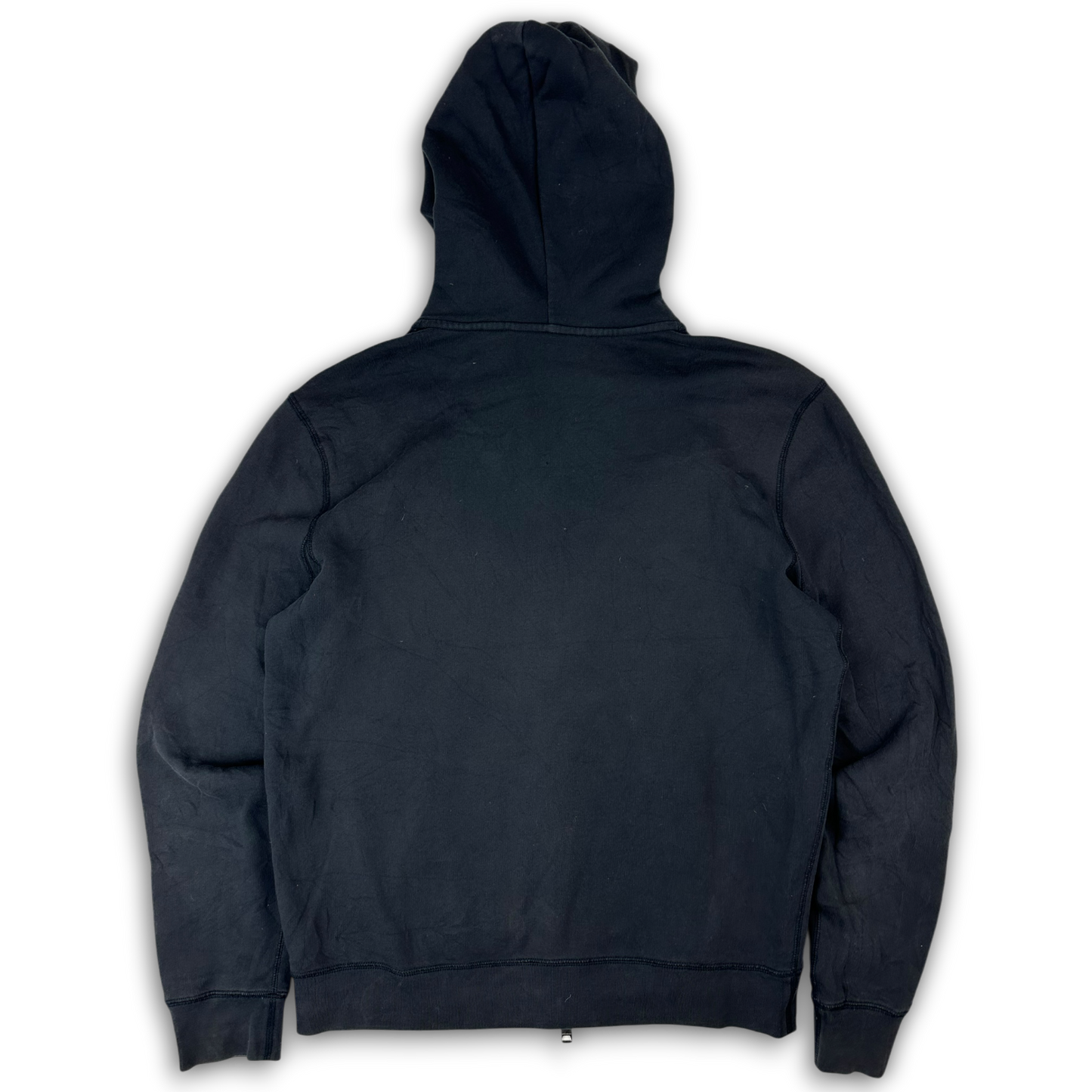 Burberry Zip Up (L)