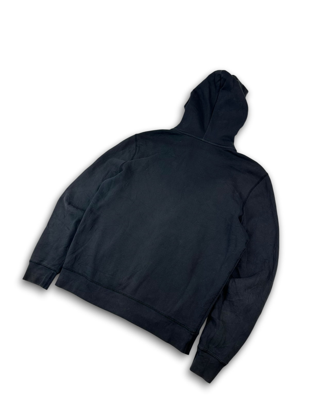 Burberry Zip Up (L)