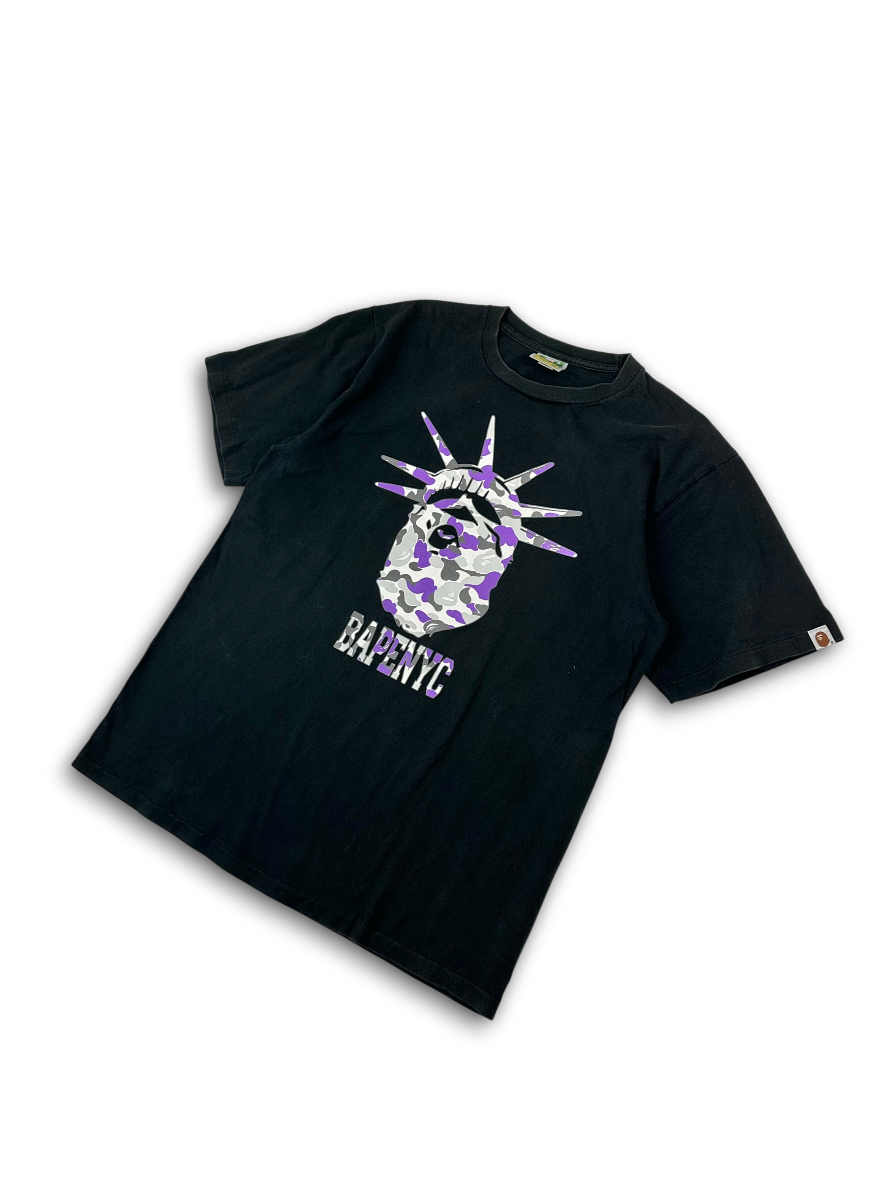 Bape T-Shirt (XL)