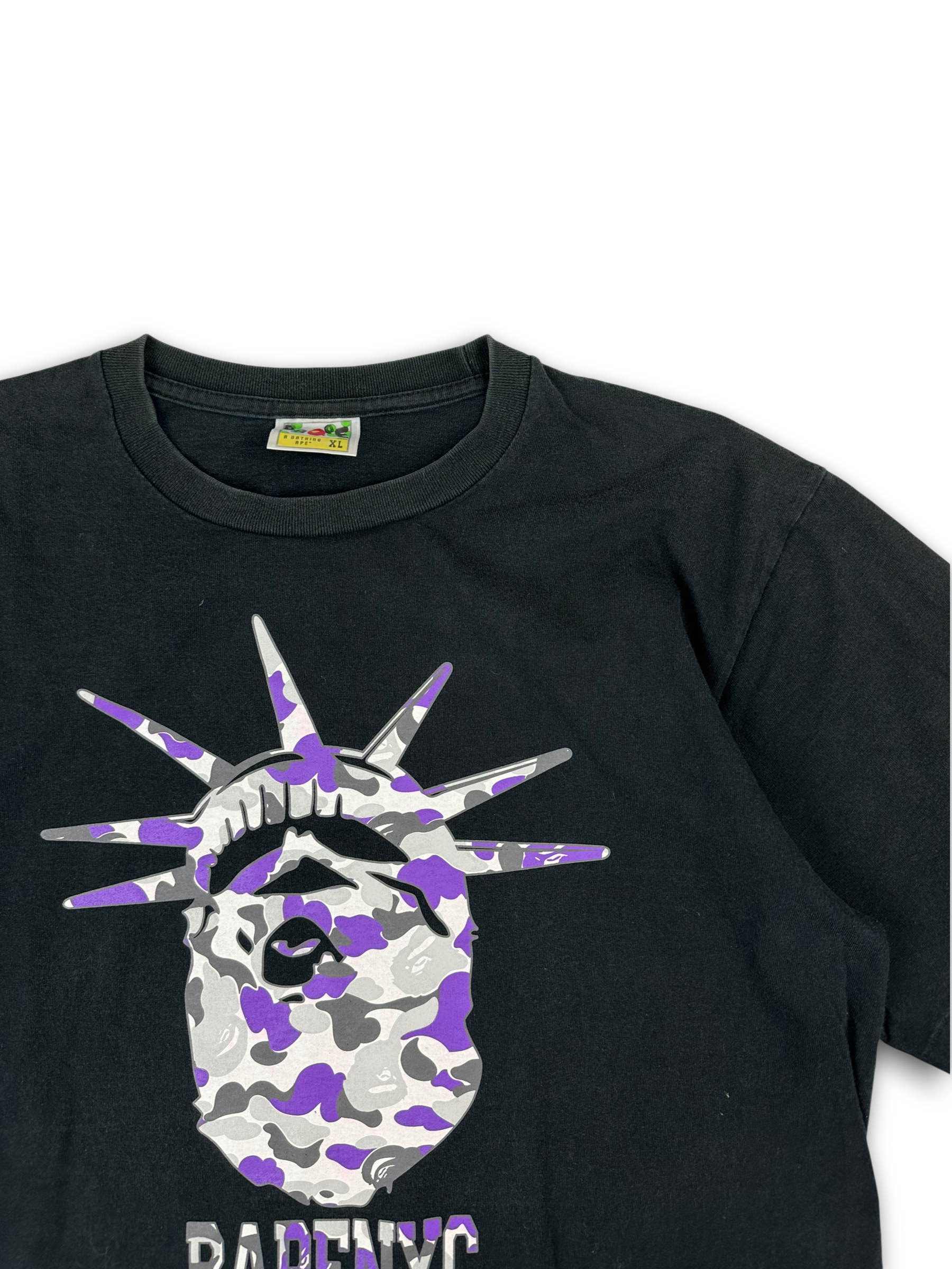 Bape T-Shirt (XL)
