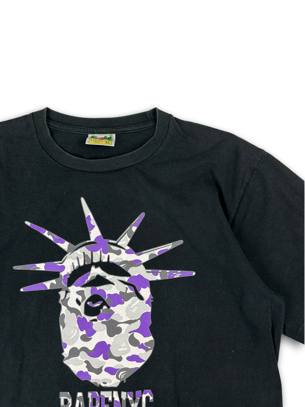 Bape T-Shirt (XL)