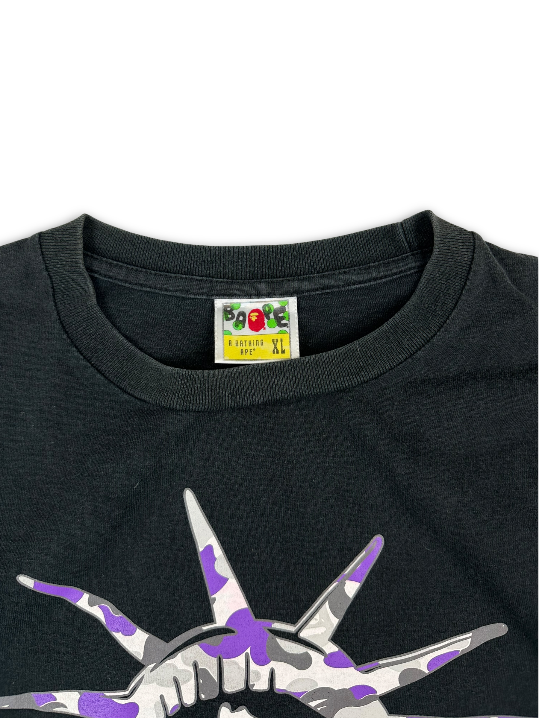Bape T-Shirt (XL)