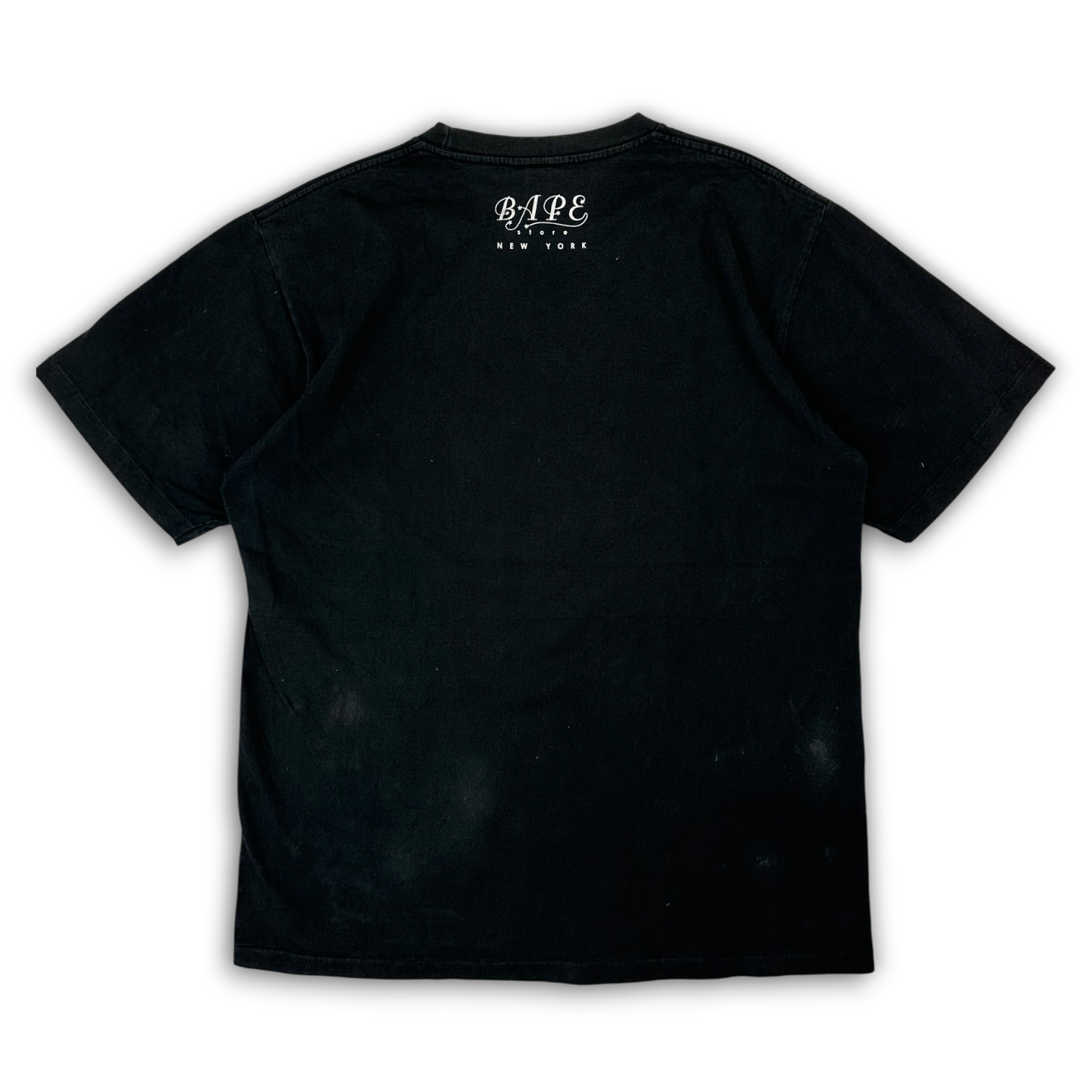 Bape T-Shirt (XL)
