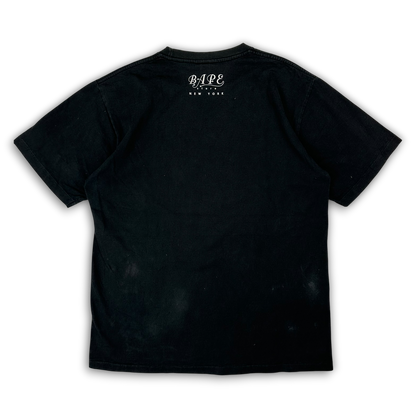 Bape T-Shirt (XL)