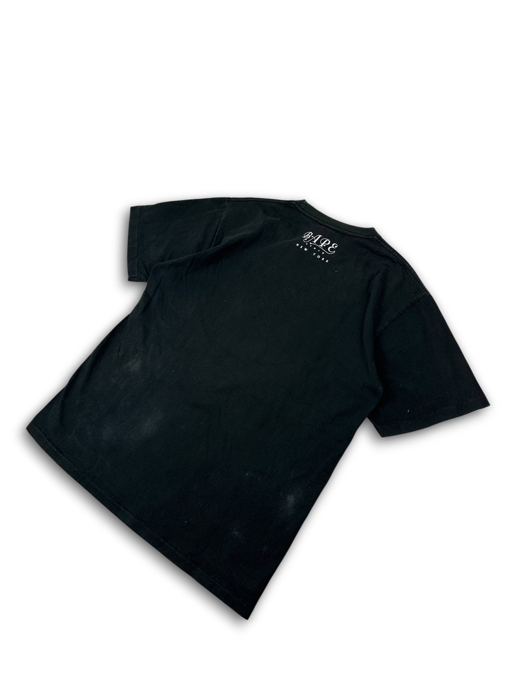 Bape T-Shirt (XL)