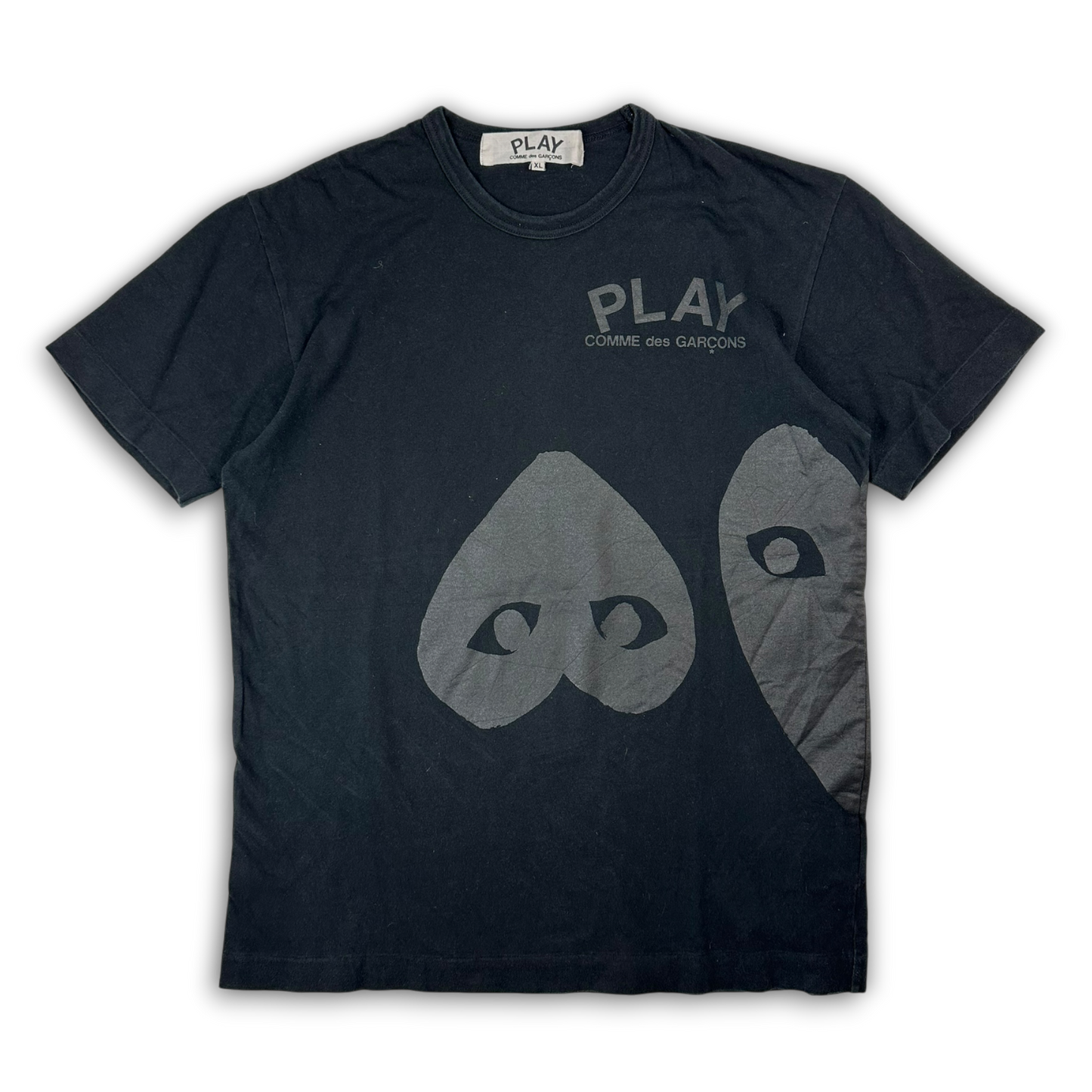 Comme des Garçons T-Shirt (XL)