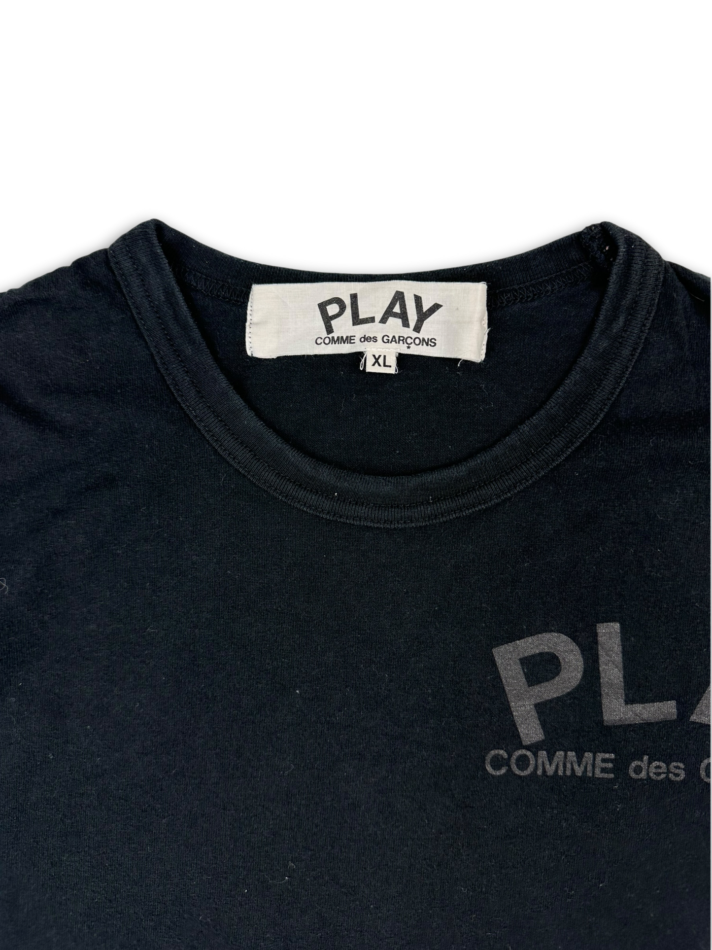 Comme des Garçons T-Shirt (XL)