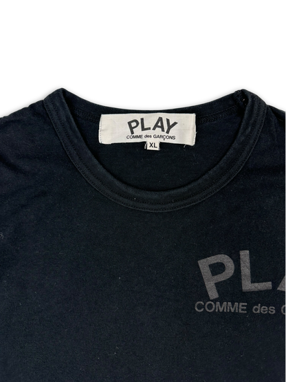 Comme des Garçons T-Shirt (XL)