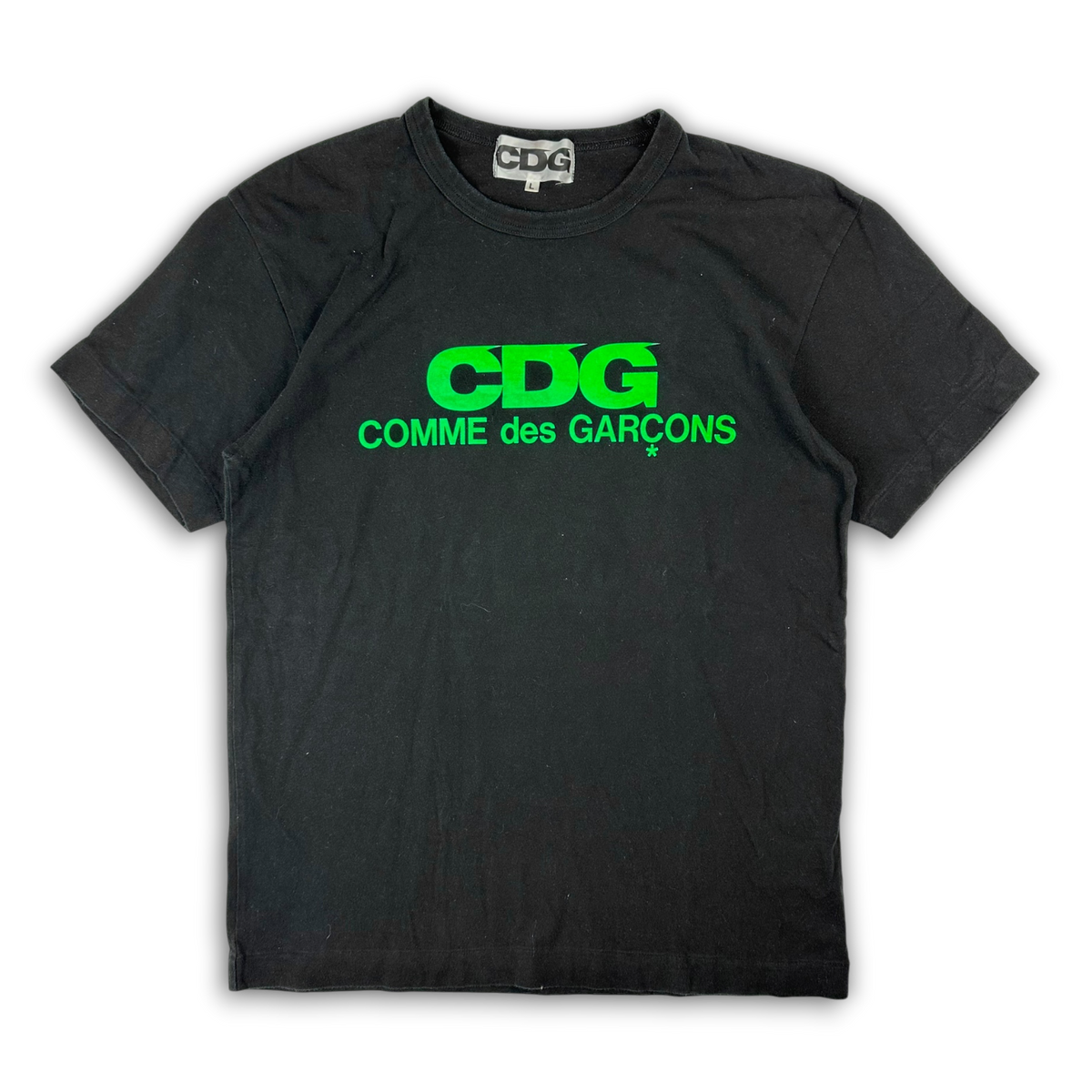 Comme des Garçons T-Shirt (L)