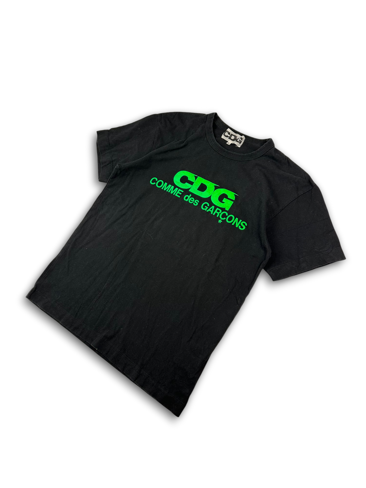 Comme des Garçons T-Shirt (L)