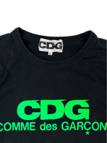 Comme des Garçons T-Shirt (L)