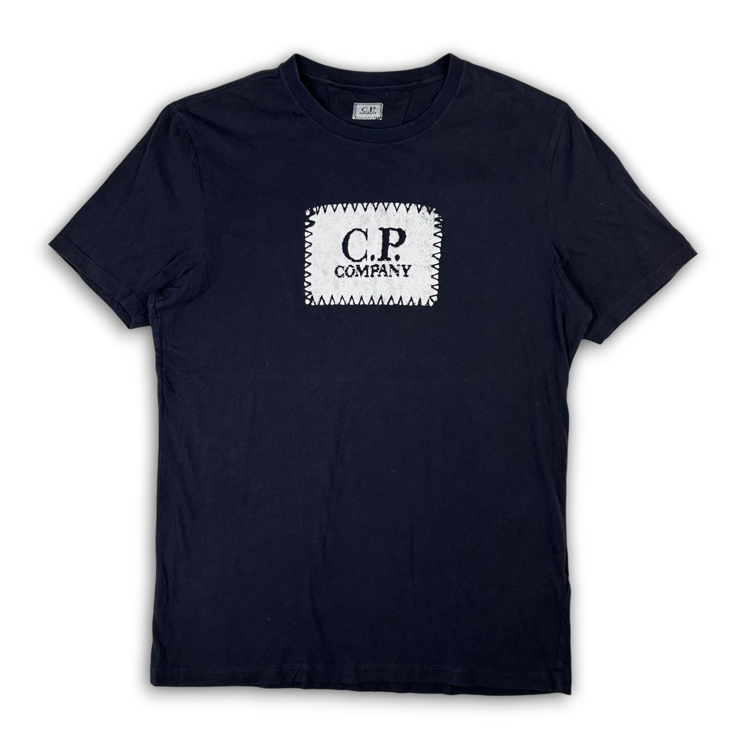 C.P Company T-Shirt (L)
