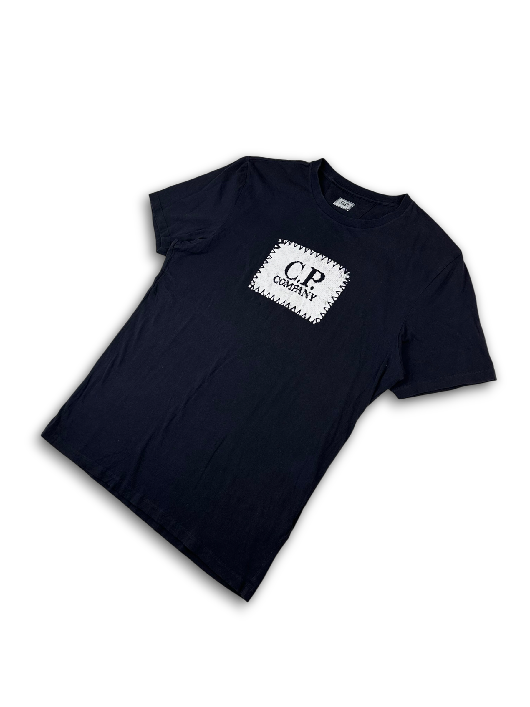 C.P Company T-Shirt (L)