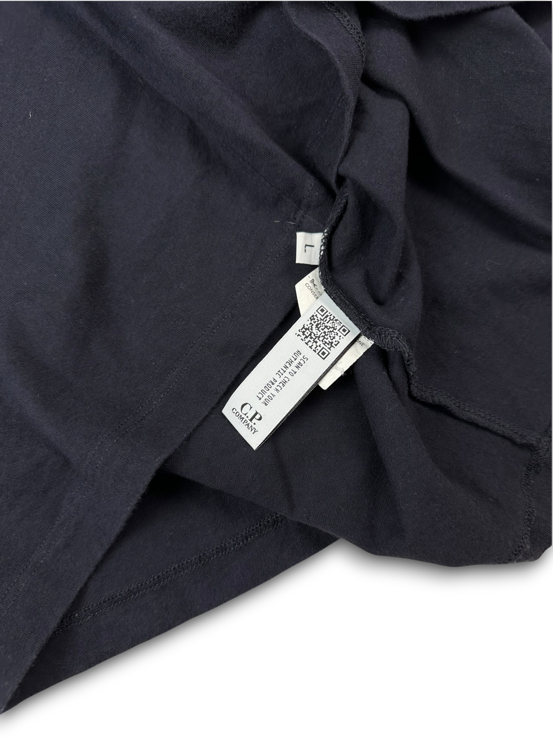 C.P Company T-Shirt (L)