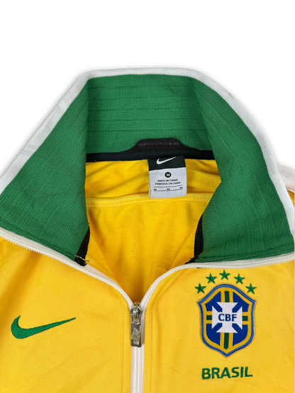 Nike Brasil Zip Up (M)