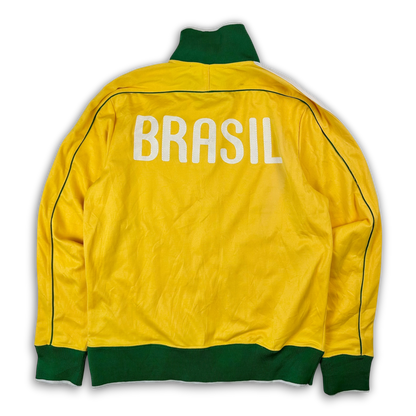 Nike Brasil Zip Up (M)