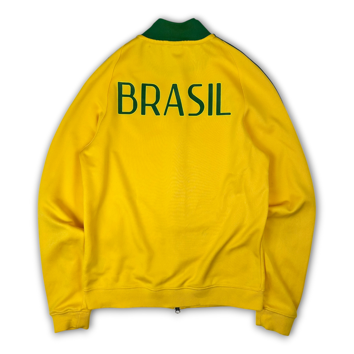 Adidas Brazil Trackjacket (S)