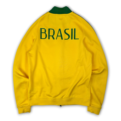 Adidas Brazil Trackjacket (S)