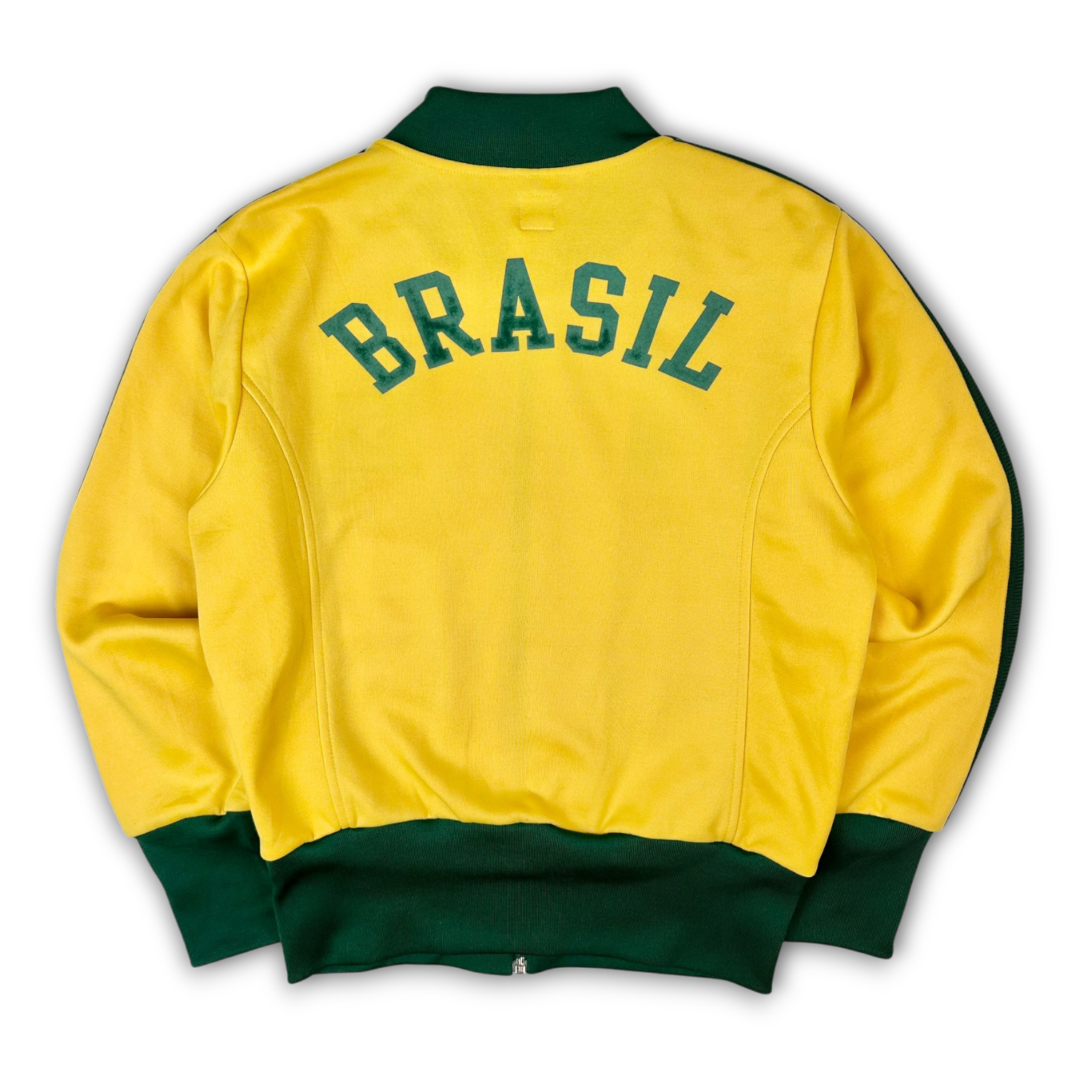 Adidas Brazil Trackjacket (XS)