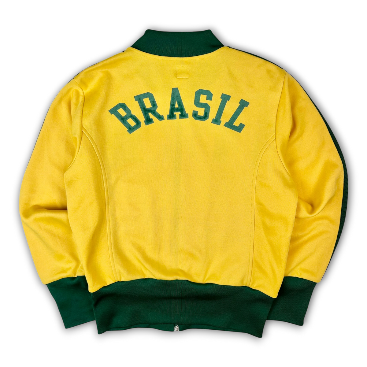 Adidas Brazil Trackjacket (XS)