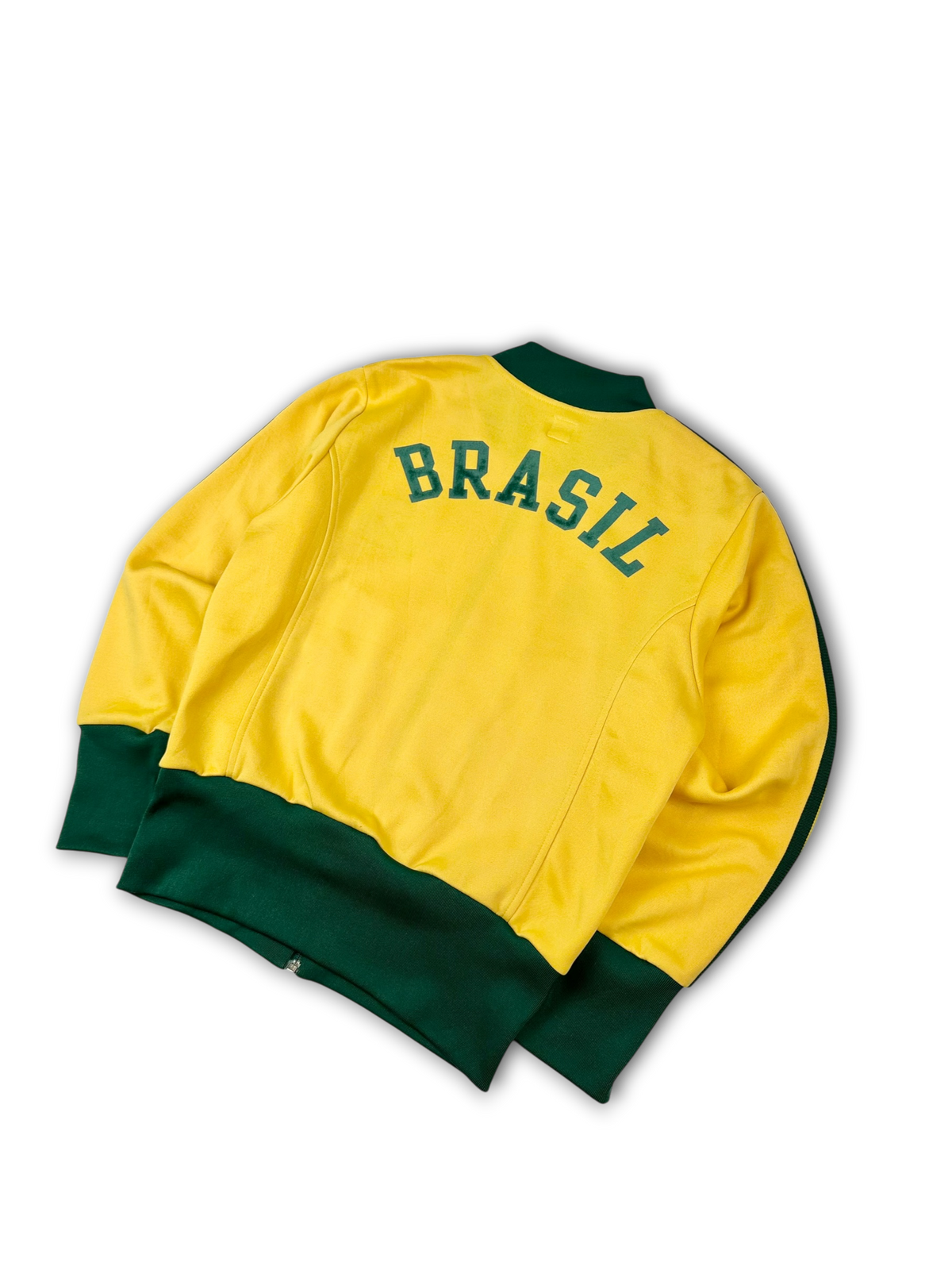Adidas Brazil Trackjacket (XS)