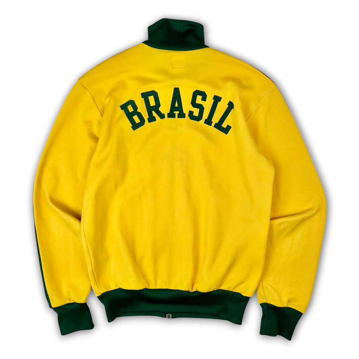 Adidas Brazil Trackjacket (M)