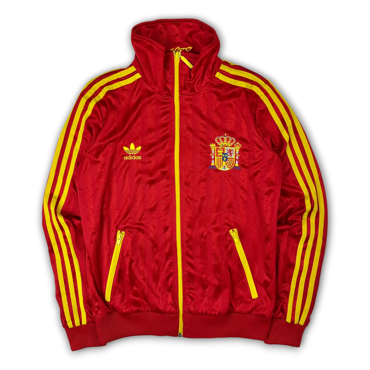 Adidas Spain Trackjacket (S)